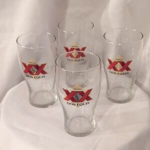 Dos Equis Millennium XX Beer